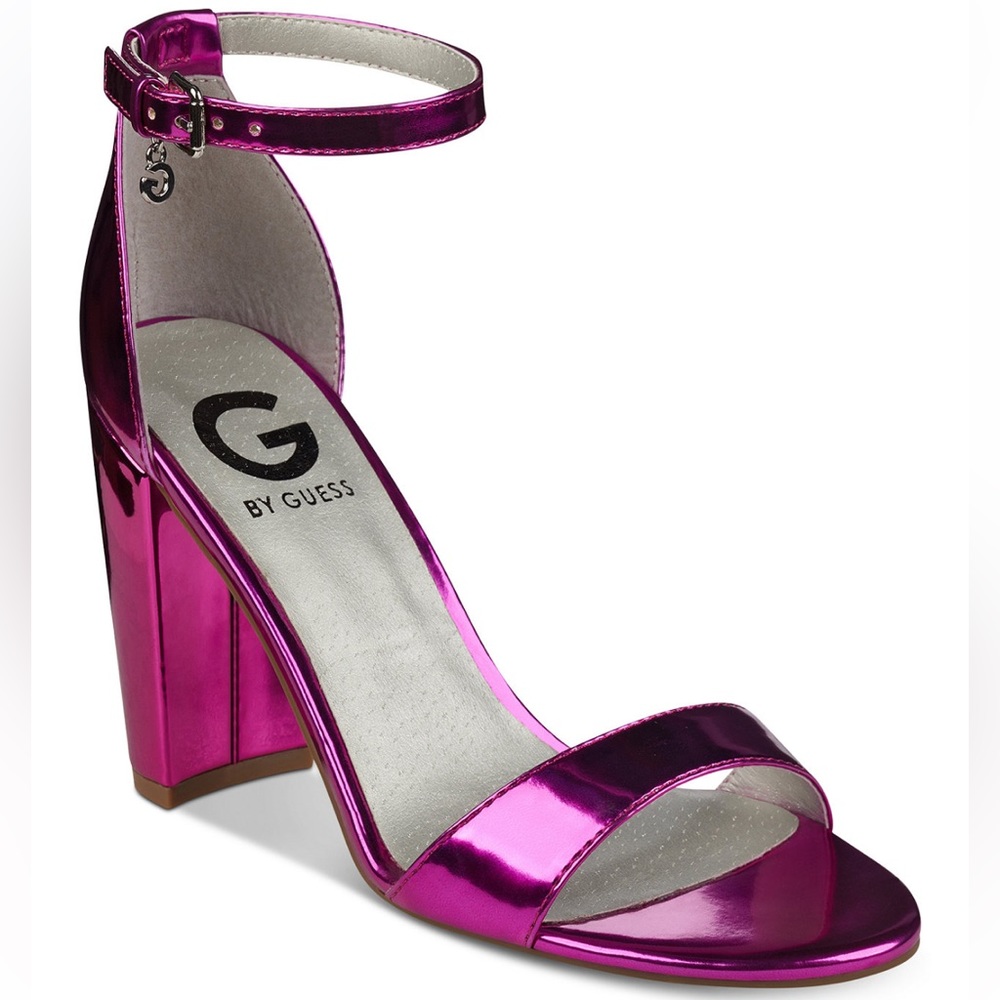 Guess Shantel Two-Piece Sandals